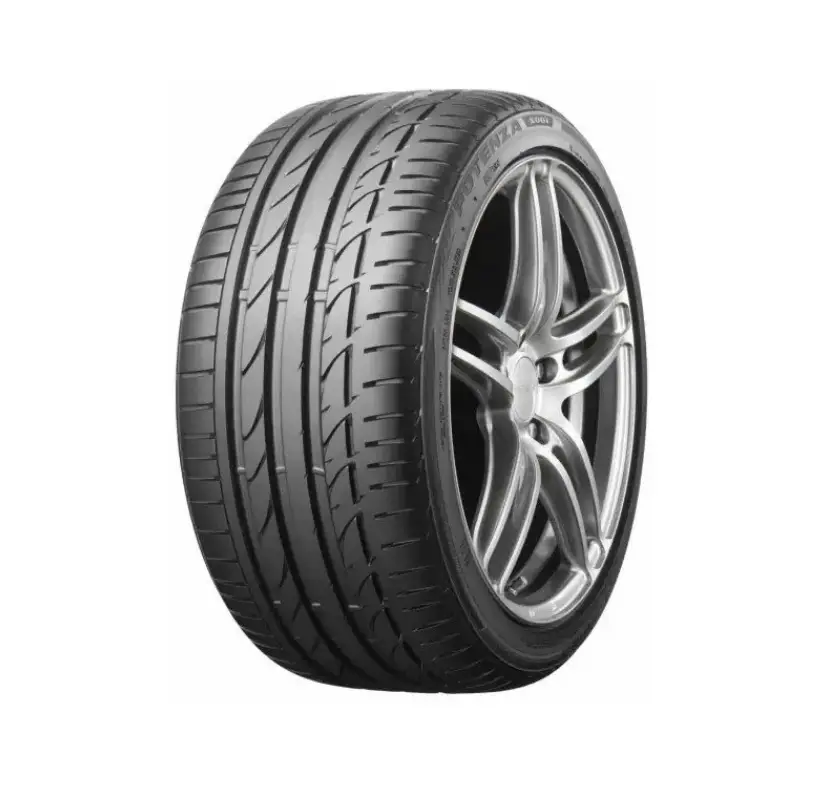 es1-rf (1) BridgestoneE 275/40 R19 ES1KZ 101Y RFT - الصورة 1