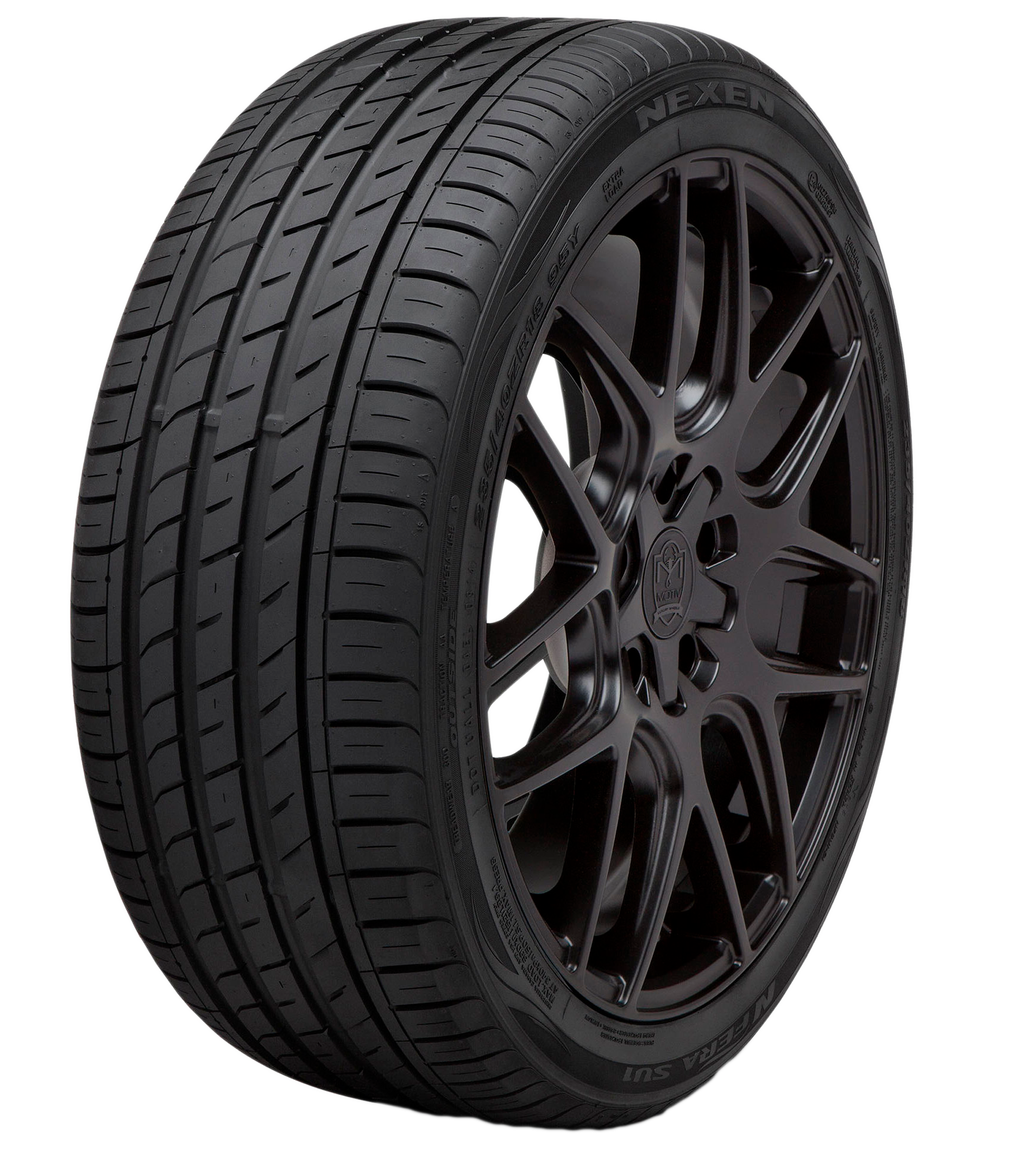 full_1699 Nexen275/35R20-102Y-NFERA-SU1 - الصورة 1