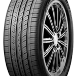 ROADSTONE RS 225/55R17 | P04 | N5000 PLUS