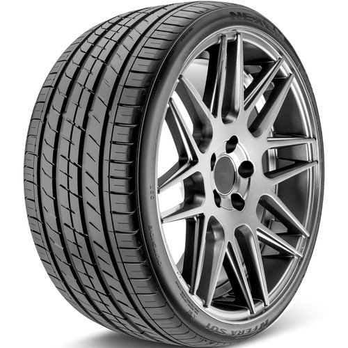 nexen-n-fera-su1-b-caa1-1__66903 Nexen275/35R19-100Y-NFERA-SU1 - الصورة 1