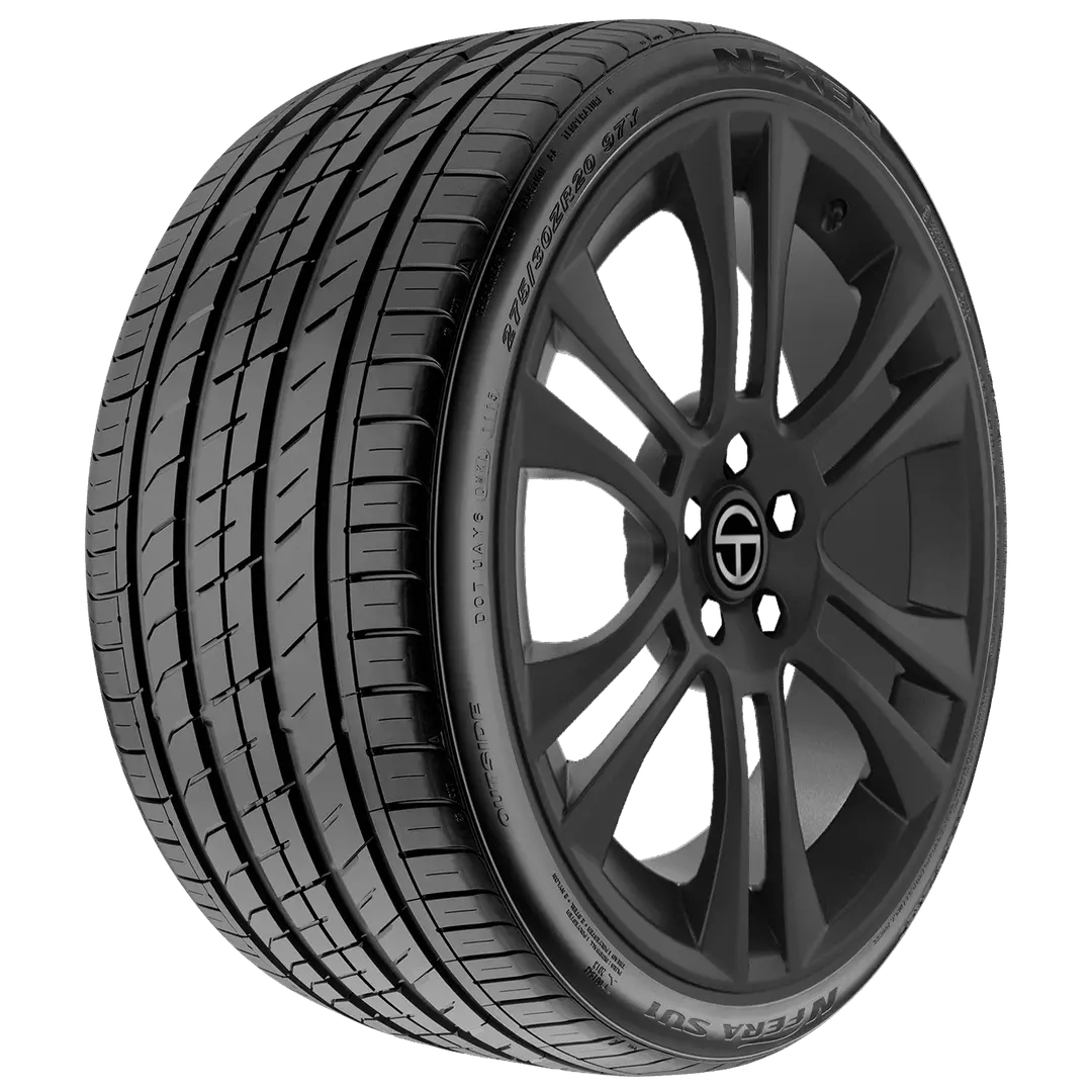 nexen-n-fera-su1 Nexen225/45R17-94Y-NFERA-SU1 - الصورة 1