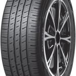 ROADSTONE RS 265/60R18 | P04 | NFERA-RU5