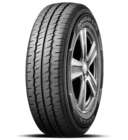 nexen_roadian_ct8 Nexen225/70R17-108/106S-RO-CT8 - الصورة 1
