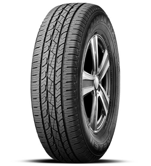 nexen_roadian_htx_rh5 Nexen265/70R18-4PR-116S-ROHTX-RH5-TL - الصورة 1