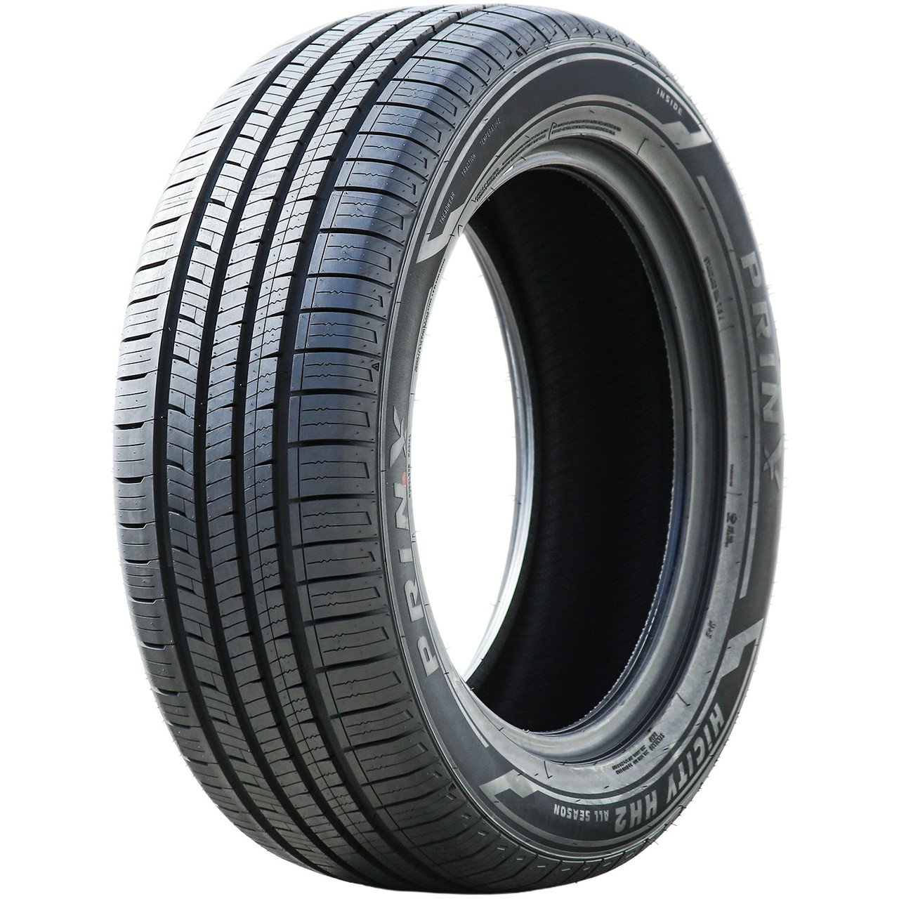 prinx-hicity-hh2-b-aaa1-1__73689 PrinxT 225/55R 18V HH2 - الصورة 1