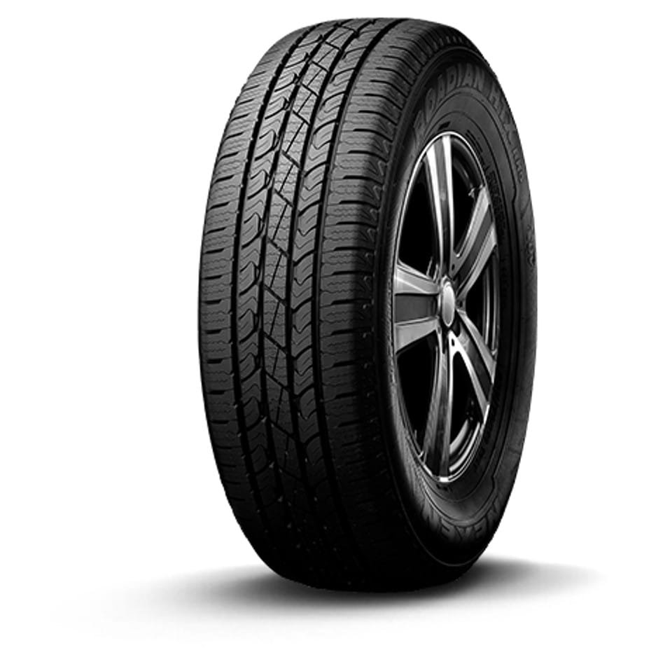 roadian_htx_rh5_product.png Nexen275/55R20-113T-ROHTX-RH5 - الصورة 1