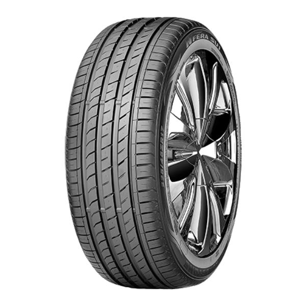 roadstone-nfera-su1-left-one-quarter (4) ROADSTONE RS 275/35R19 | P04 | NFERA SU1 - الصورة 1