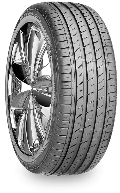 s-l1600 (2) Nexen225/55R17-97V-NFERA-SU1 - الصورة 1
