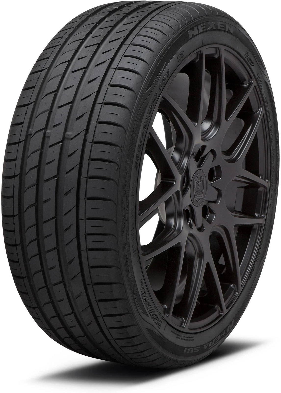 s-l1600 (3) Nexen255/40R18-99Y-NFERA-SU1 - الصورة 1