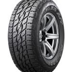BridgestoneT 265/55 R20 D693 113V TL  RBT