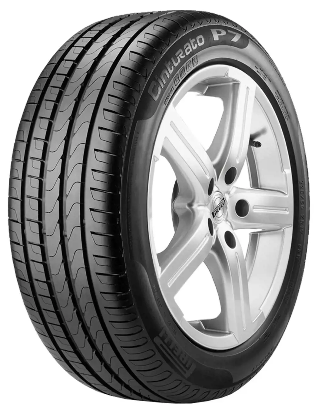 0412699_Pirelli-225-55-R17-97Y-Cinturato-P7-AO-15203961-full.jpg Pirelli 245/45R18 100Y XL P7cint(*)(MO) - الصورة 1