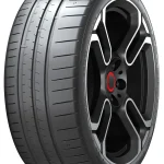 Hankook Hungary ‎T 255/55ZR 20(Y) XL K129