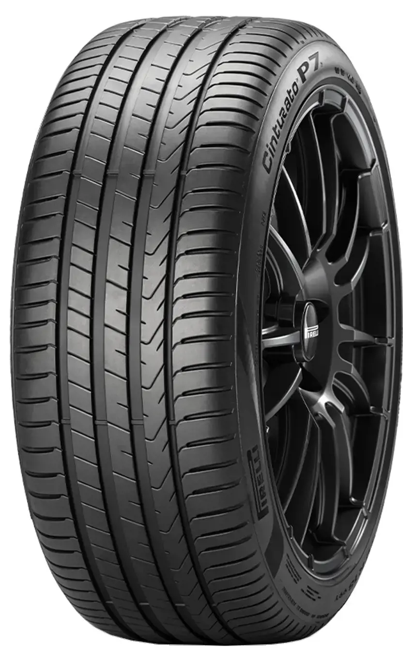 0791606_Pirelli-215-40-R18-89Y-Cinturato-P7-P7C2-XL-15404369-full.jpg (*) Pirelli 215/40R18 89Y XL P7-CNT - الصورة 1