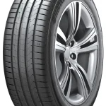 Hankook ‎T 215/65R 17V K135A