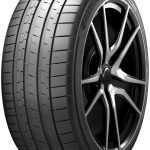 Hankook Hungary T 225/35R 18Y XL K129
