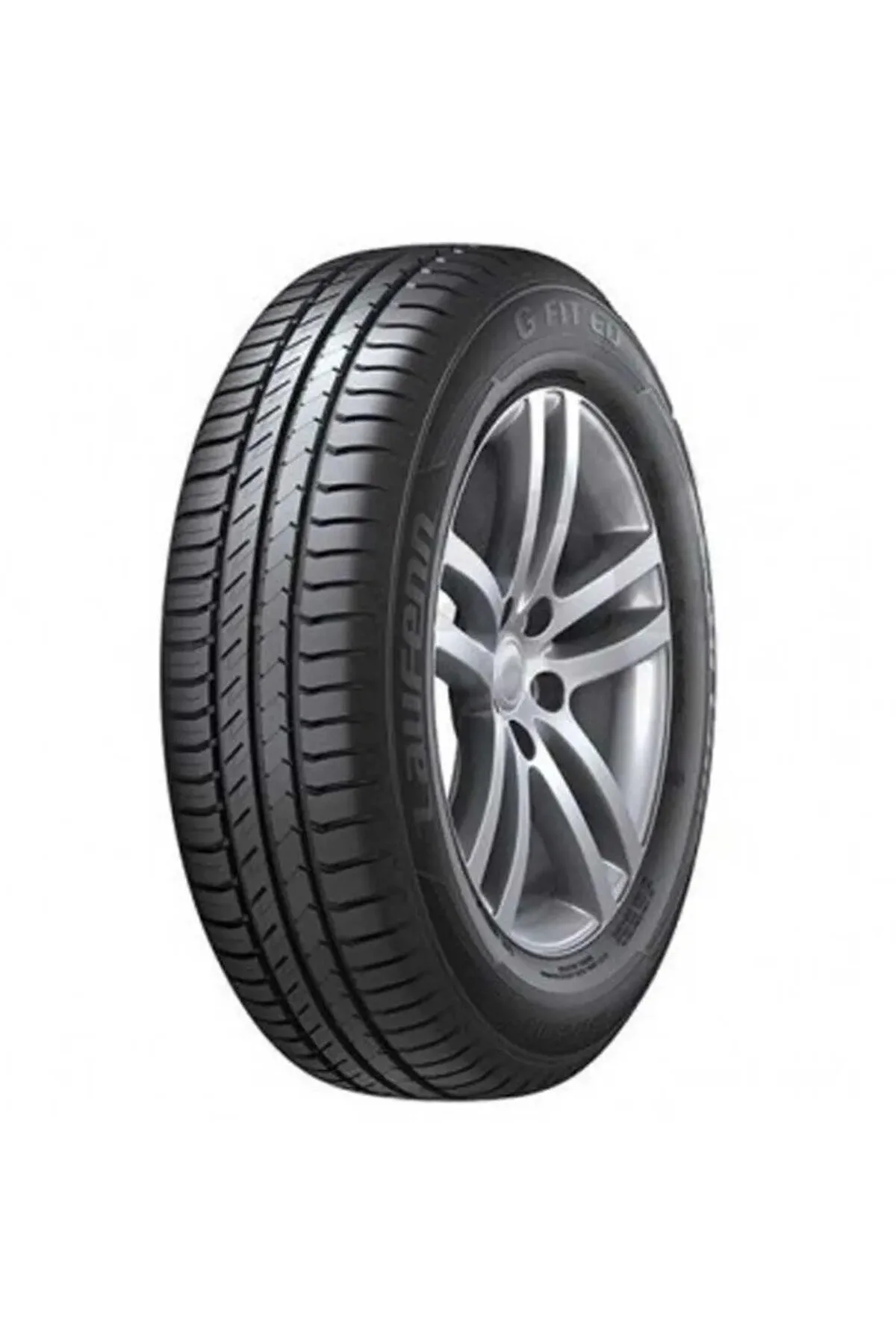 1_org_zoom Laufenn T 215/60R 17H LK41 - الصورة 1