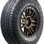 Hankook T 265/70R 17T RF12