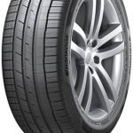 Hankook Hungary T 275/40R 20W XL K117C RunFlat