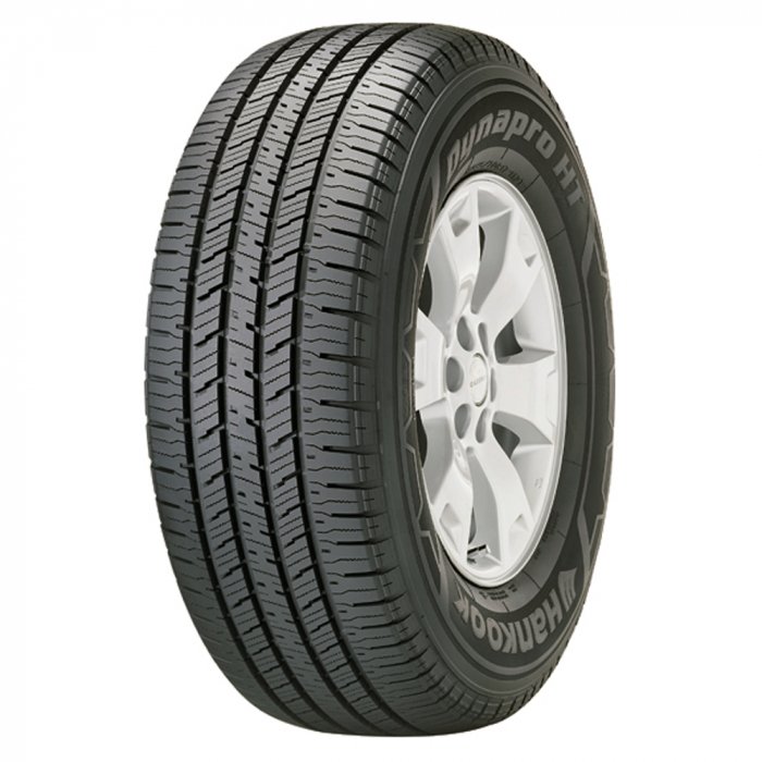 56a8f3fad0df3 Hankook T 215/70R 16C /8 RH12 - الصورة 1