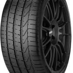 (*) Pirelli 205/40R18 86W XL r-f P-ZERO