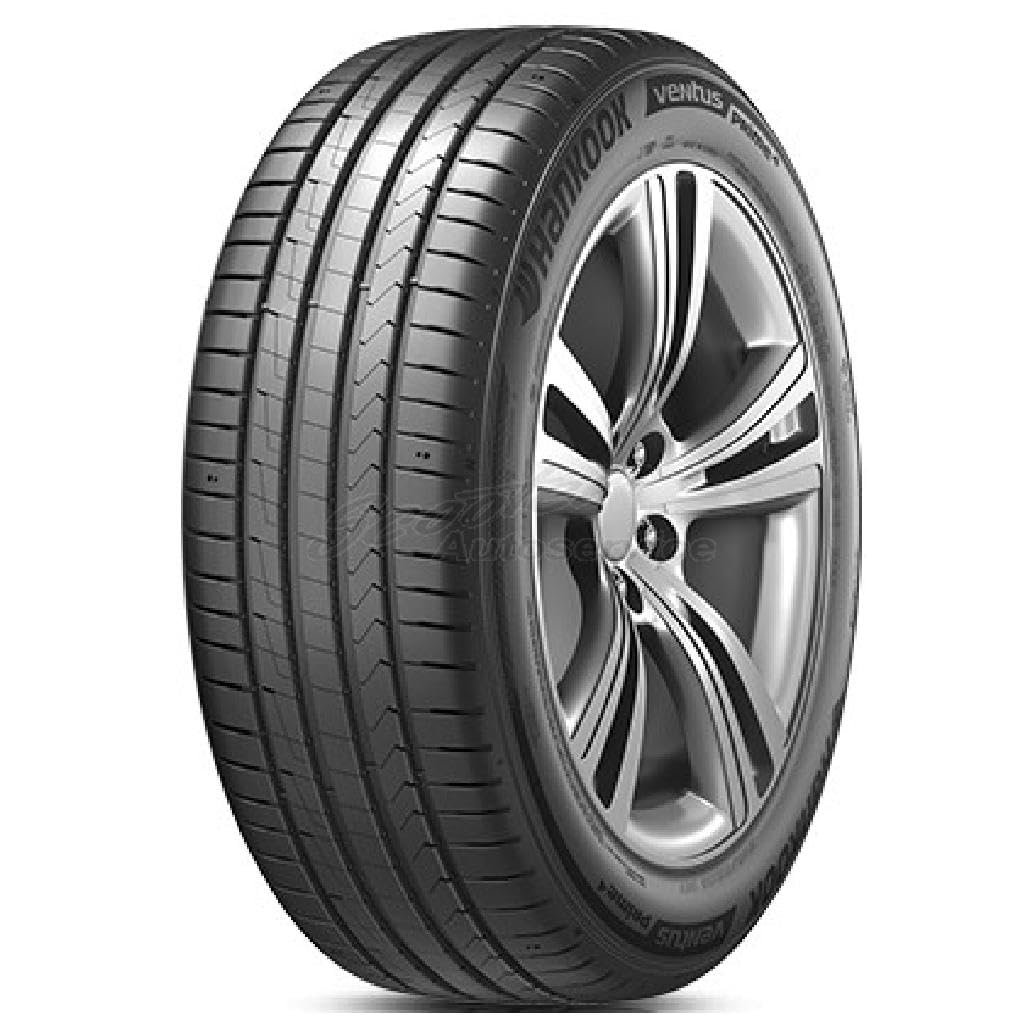 61pX70fqe4L Hankook T 235/45ZR 17Y XL K135 - الصورة 1