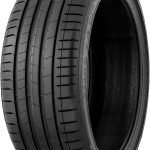 Pirelli 305/30ZR21 (104Y) XL PZEROR (NF0) elt