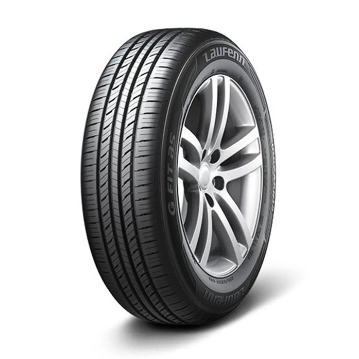 G-FIT-AS-LEFT Laufenn T 175/70R 14T LH41 - الصورة 1