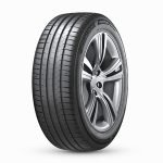 Hankook ‎T 215/55R 18V XL K135