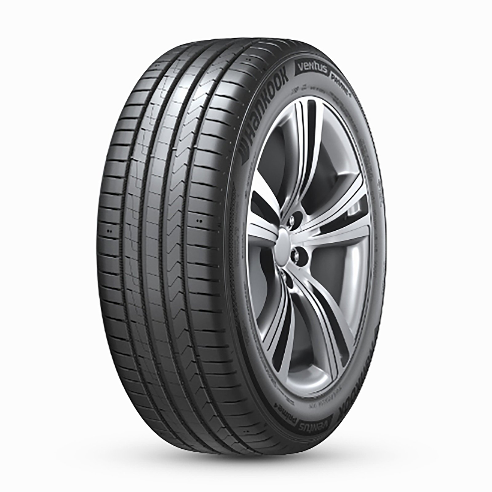 Hankook_VentusPrime4_K135 (1) Hankook T 215/55R 18V XL K135 - الصورة 1