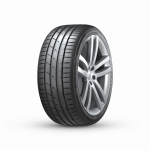 Hankook T 265/35R 19W XL K127