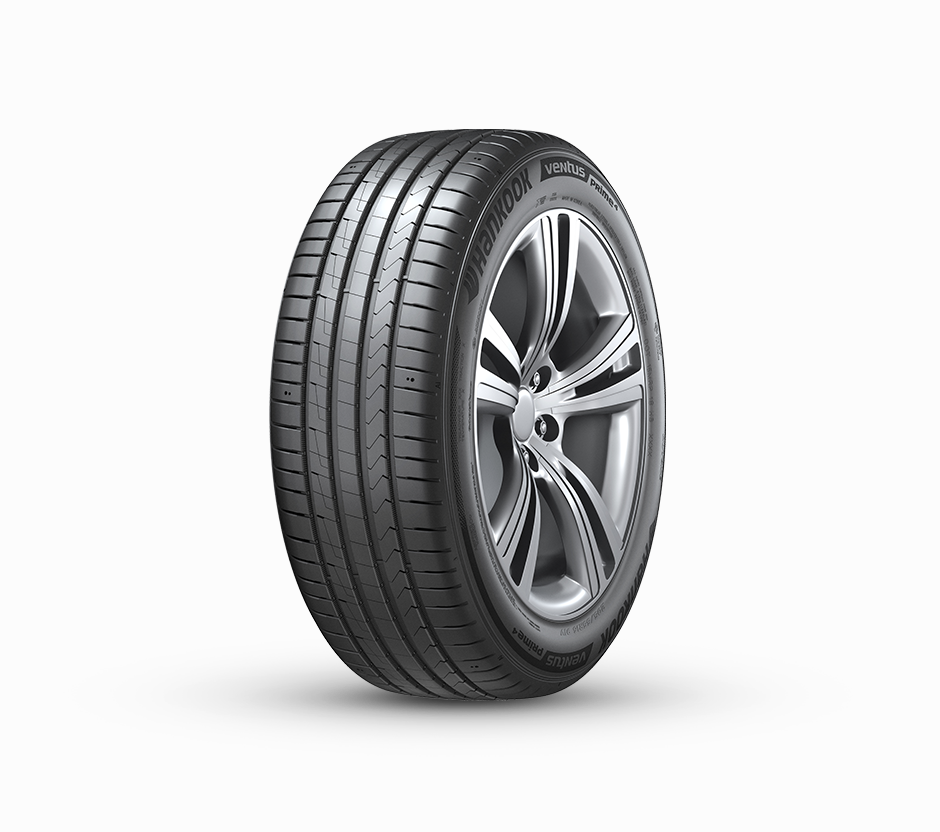 K135_normal (1) Hankook T 205/40ZR 17W XL K135 - الصورة 1