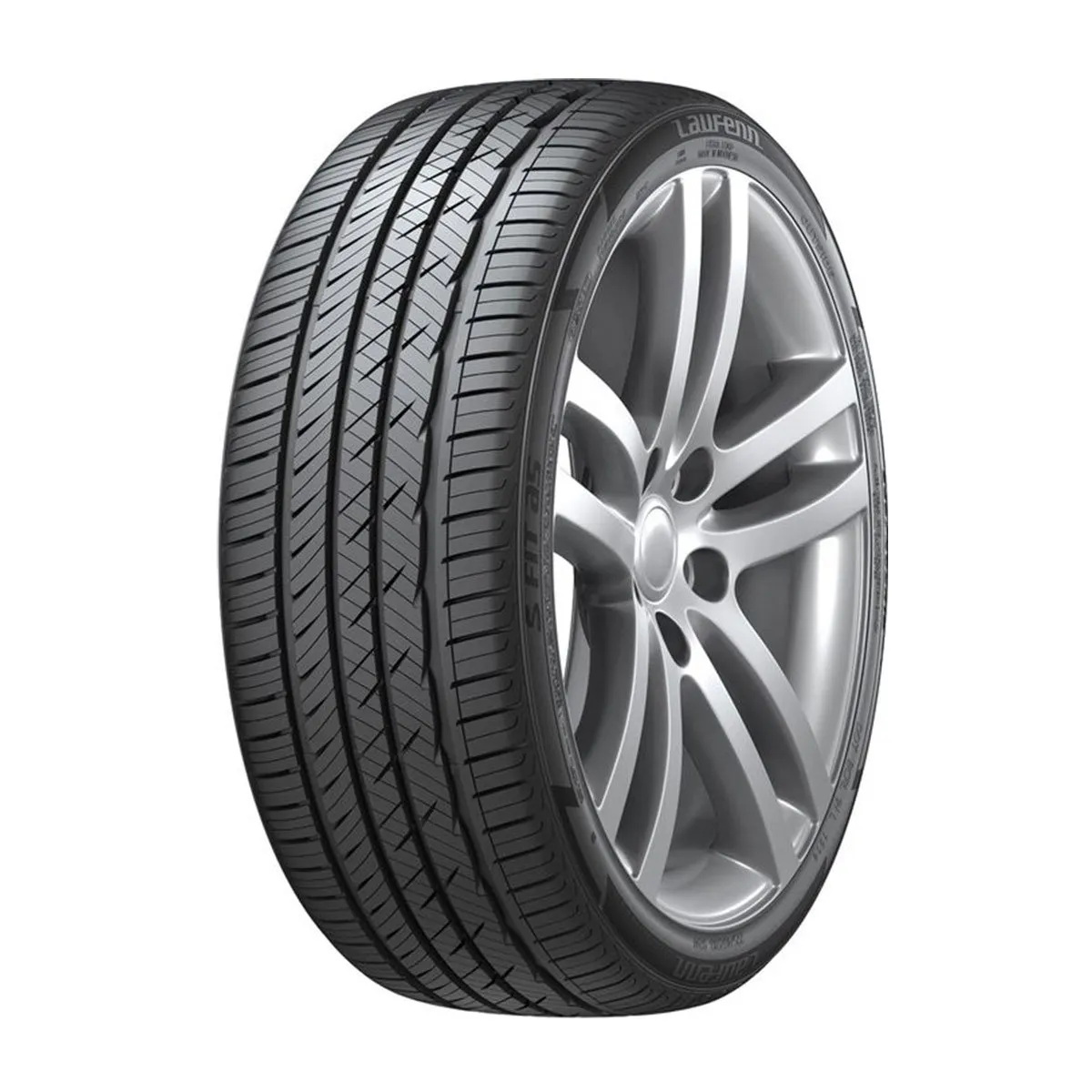 Laufen-sfitAS-front Laufenn T 215/55R 17V LH01 - الصورة 1