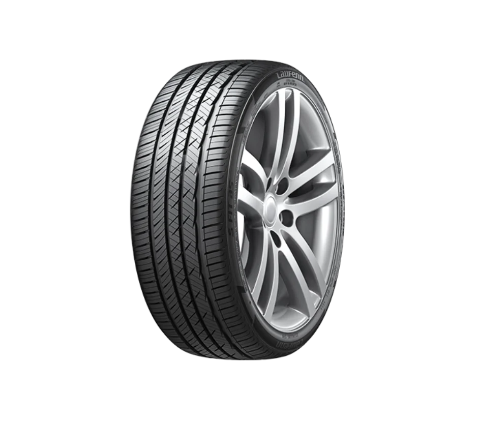 Laufenn-LH01 (1) Laufenn T 225/45R 18V XL LH01 - الصورة 1