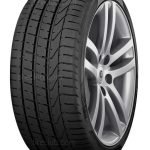 Pirelli 255/30ZR20 (92Y)XL P ZERO(RO1)