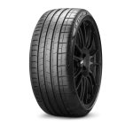 (*)Pirelli 225/40R20 94Y XL r-f P-ZERO