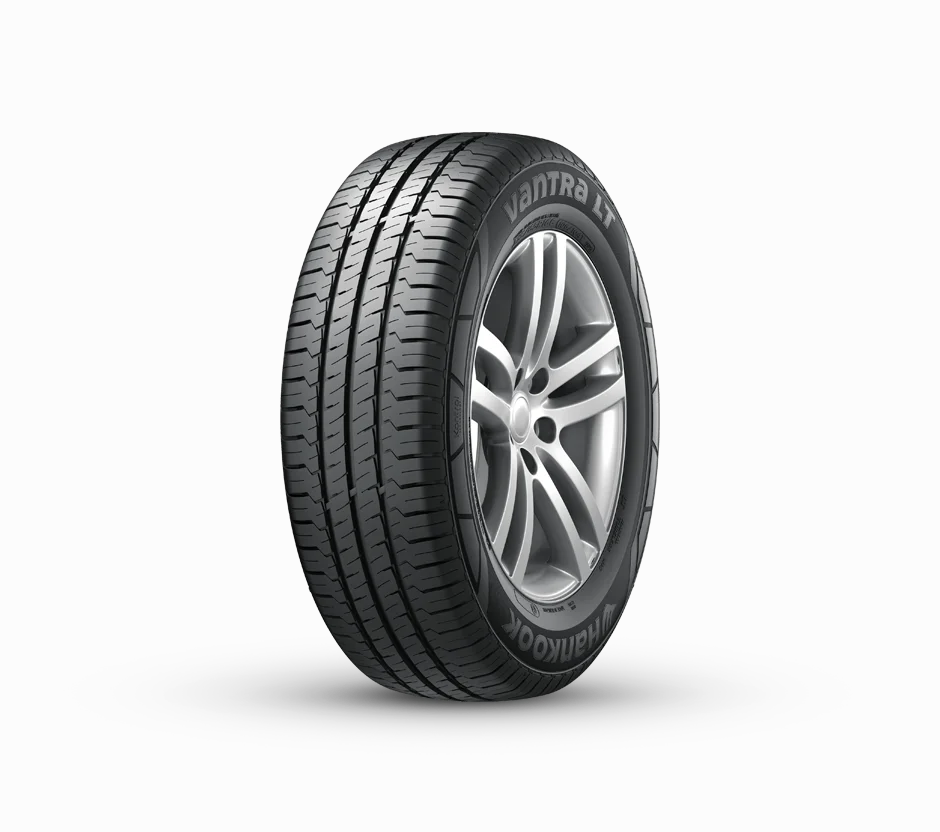 RA18_normal (4) Hankook T 215/65R 16/8 RA18 - الصورة 1