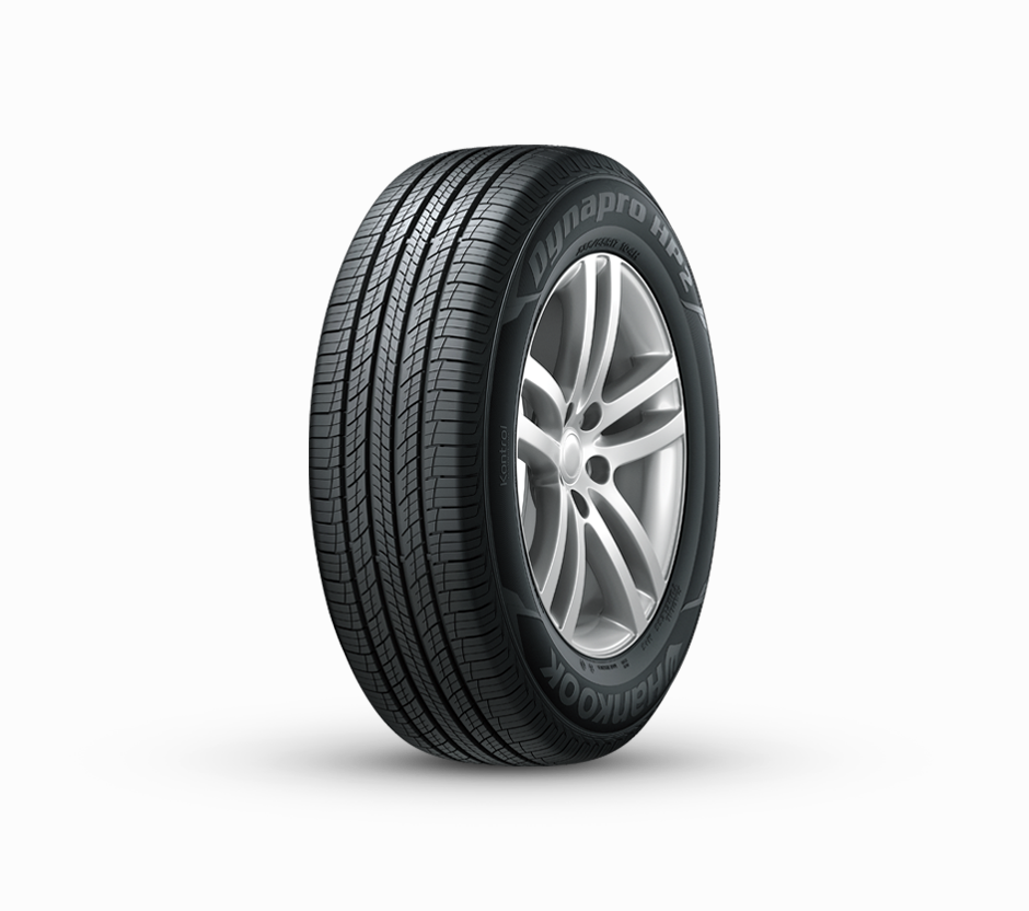 RA33_normal Hankook T 265/70R 16H RA33 - الصورة 1