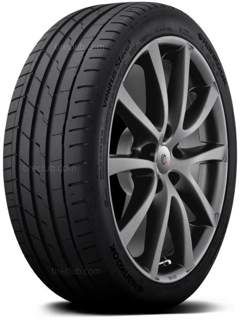 Ventus_S1_evo3_K127_63066385d8643 (3) Hankook T 245/40ZR 20(Y) XL K137 - الصورة 1