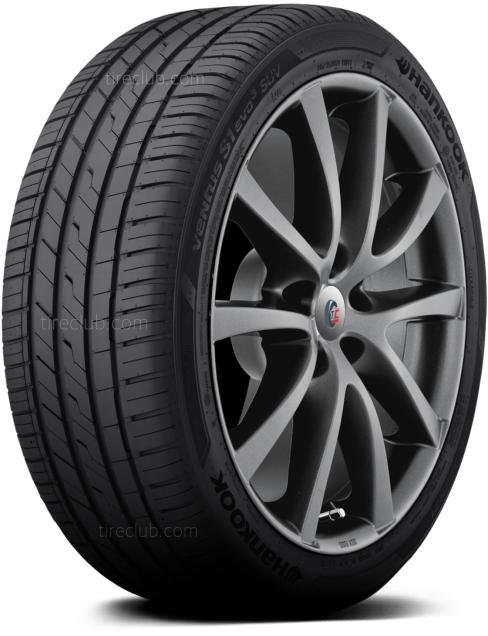 Ventus_S1_evo3_SUV_K127A_6305235ca4a73 Hankook T 275/45ZR 20Y XL K127A - الصورة 1
