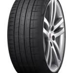 Pirelli 295/35R21 107W XL P-ZERO(MGT)
