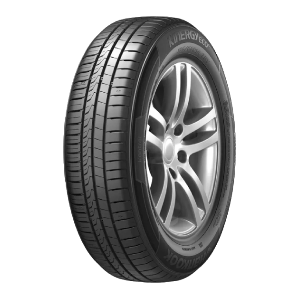 hankook-kinergy-eco2-left-one-quarter (1) Hankook T 215/65R 15H K435 - الصورة 1