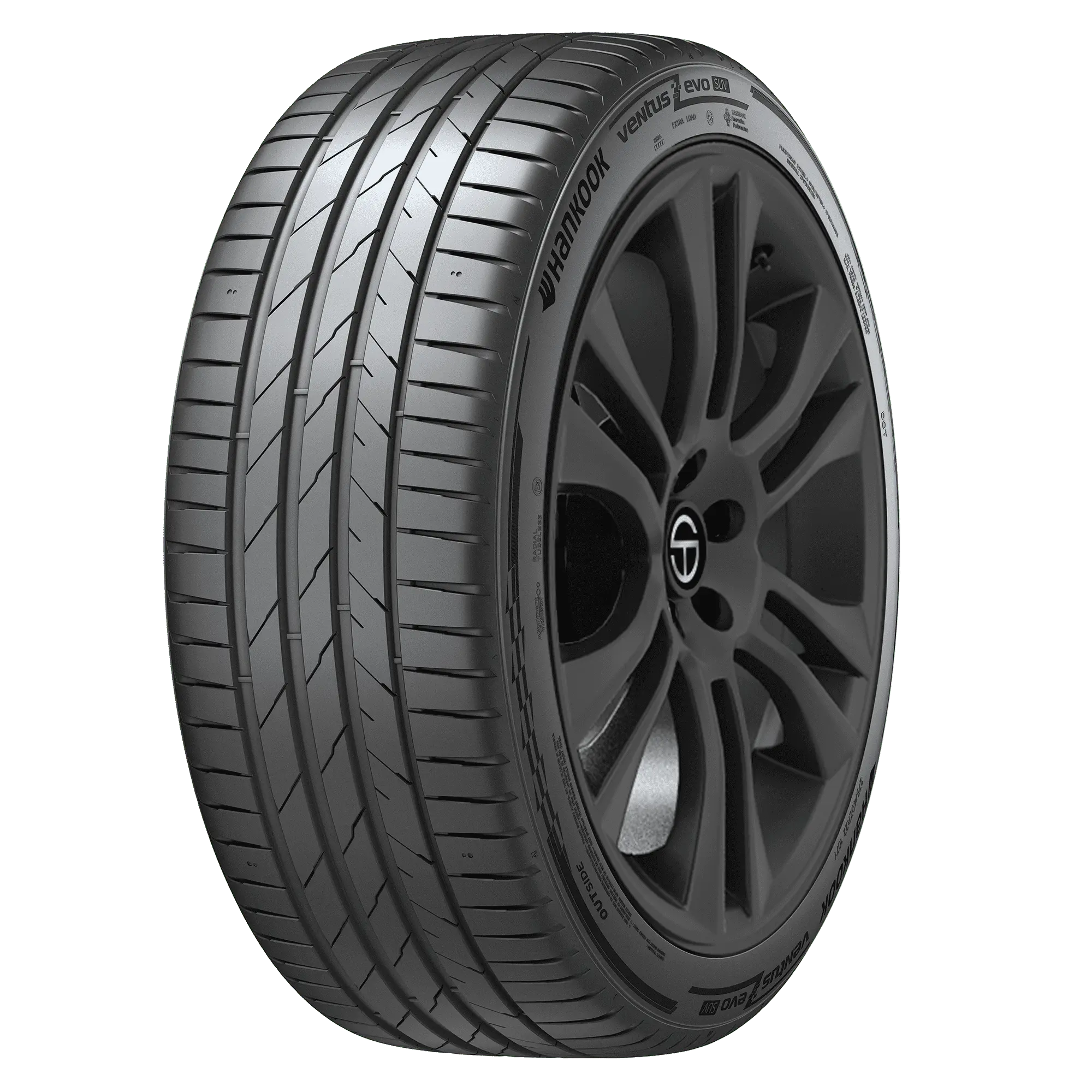 hankook-ventus-s1-evo4-x-k137a Hankook T 275/40ZR 20Y XL K137A - الصورة 1