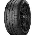 Pirelli 245/35R19 93Y XL P ZERO(MO)