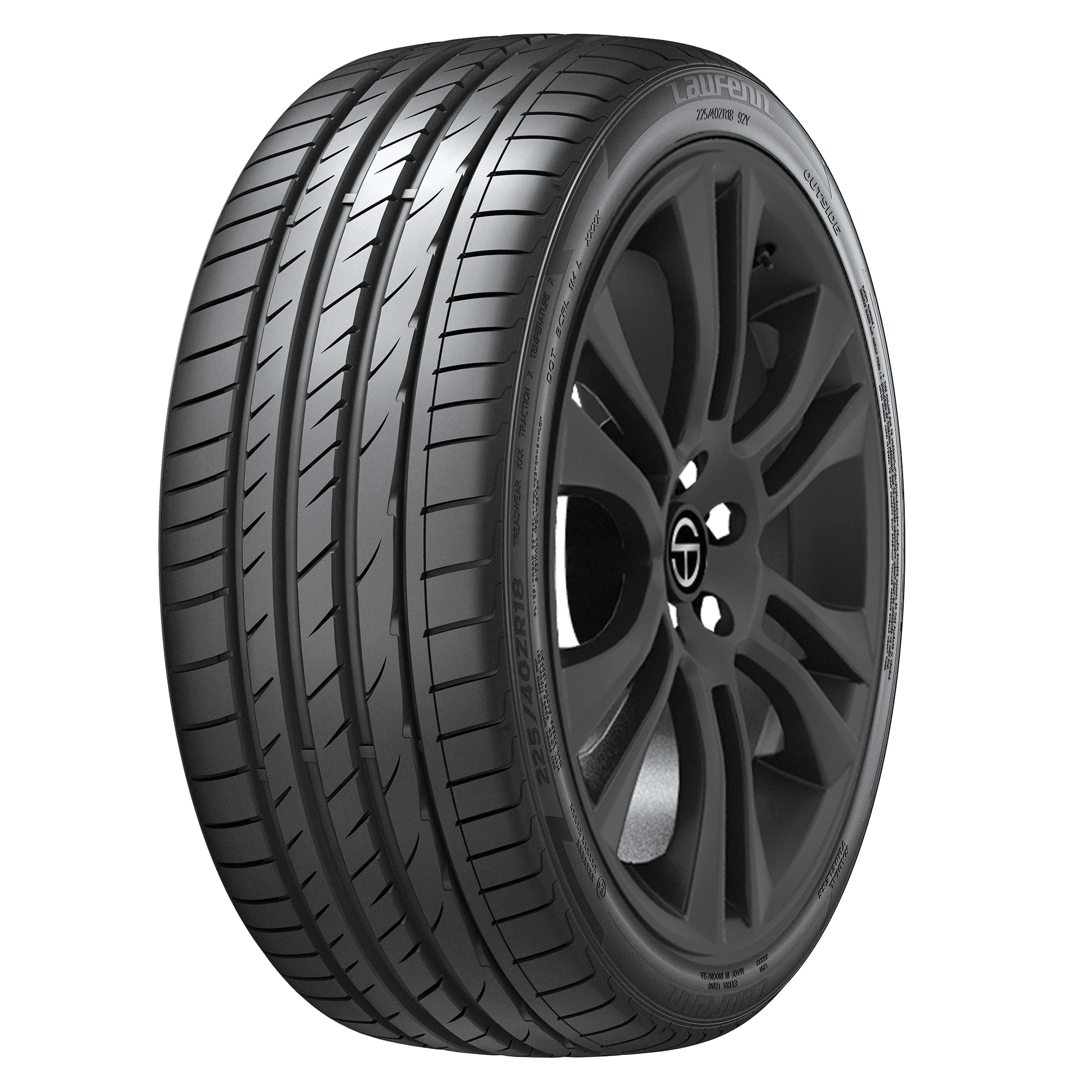 laufenn-s-fit-eq-lk01 Laufenn T 215/55R 18VXL LK01 - الصورة 1