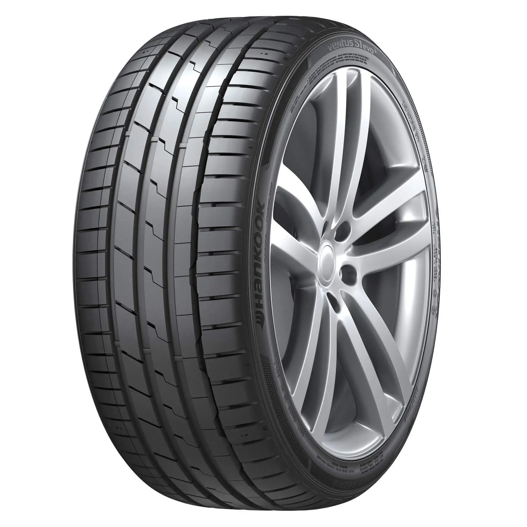 m_4083_hankook-ventus-s1-evo3-k127 Hankook T 285/45ZR 22Y XL K137A - الصورة 1