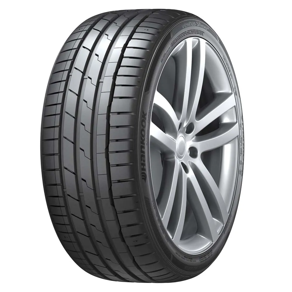 mcAAL2XeSoo0rsD6lk2AcV66zRiwivPia1Tc3INT (2) Hankook T 285/30ZR 21(Y) XL K127 - الصورة 1