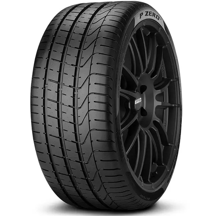 p_zero_full_4 Pirelli 255/35R20 97Y XL P ZERO(AO) - الصورة 1