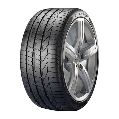 pirelli-p-zero-tiresDetailsFormat Pirelli 275/45R20 110V XL S-VEas(N0) - الصورة 1