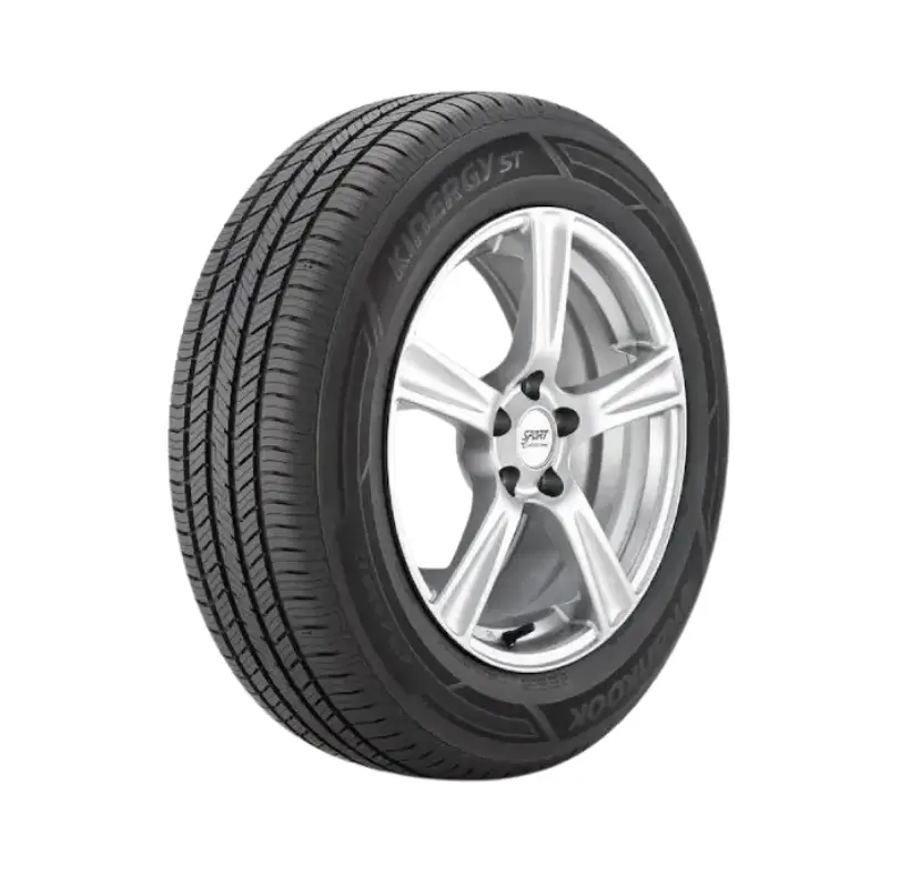 ventus-k435 Hankook T 165/70R 14H K435 - الصورة 1