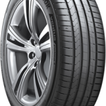 Hankook T 215/45R 17W XL K135